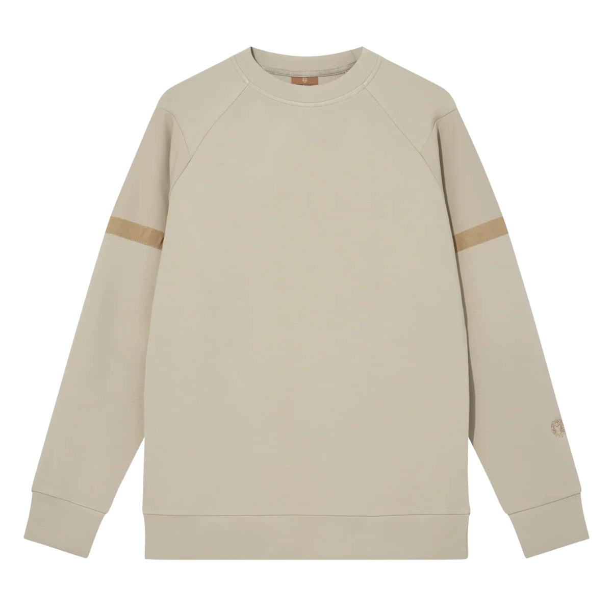 Warm KIt Curley Sweatshirt