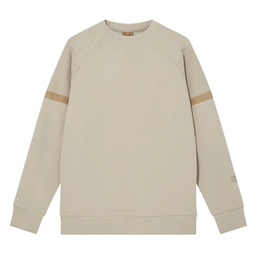 Warm KIt Curley Sweatshirt