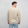 Warm KIt Curley Sweatshirt