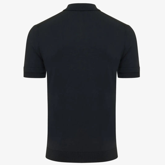 Cool Drynamic Polo Black
