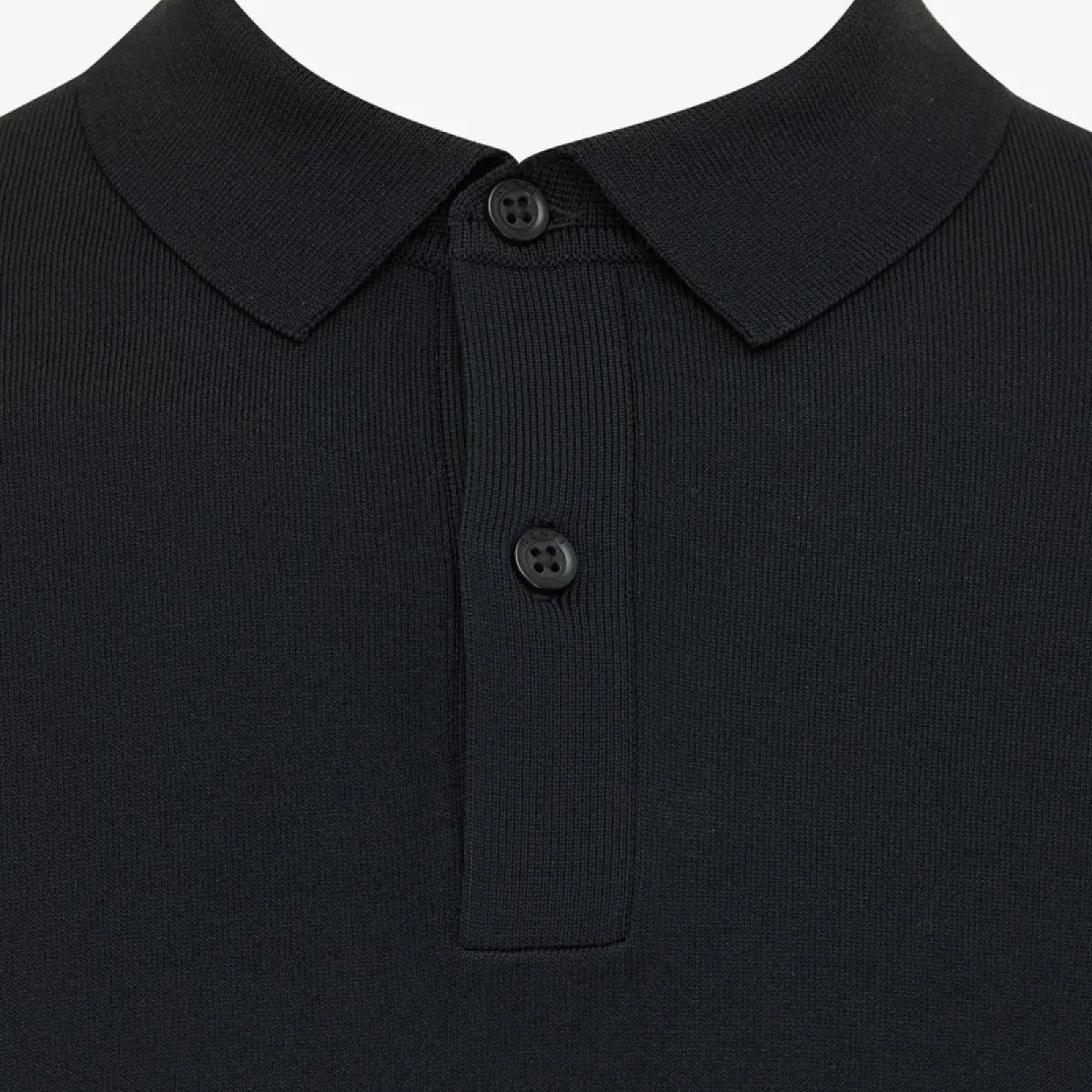 Cool Drynamic Polo Black
