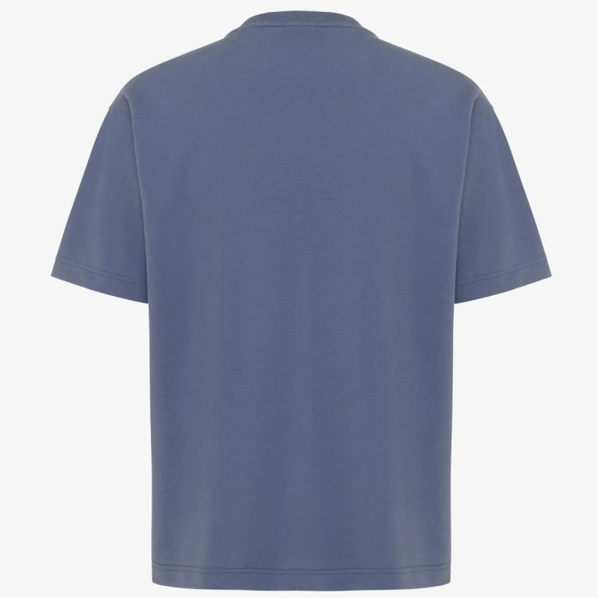 Jersey T-shirt Blue