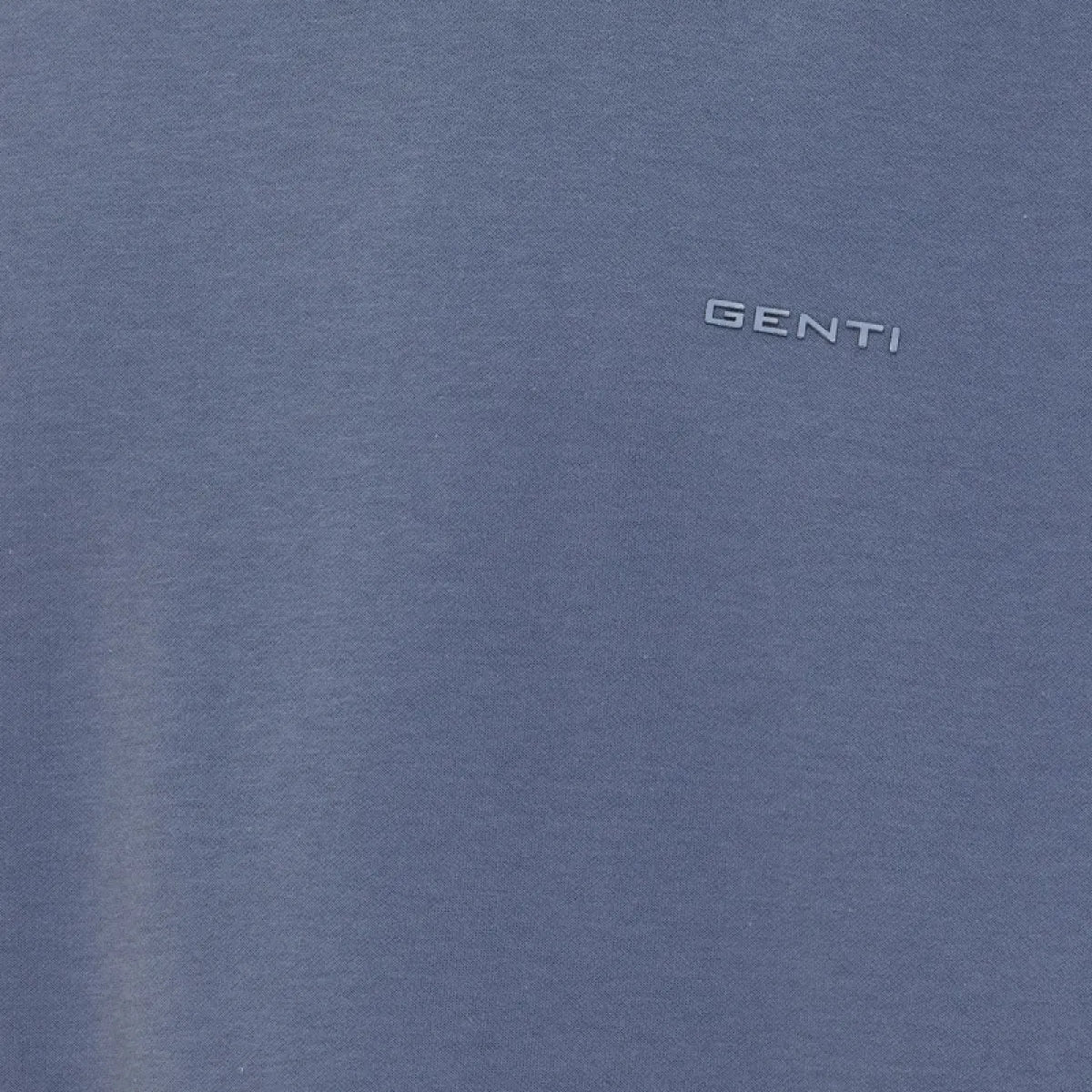 Jersey T-shirt Blue