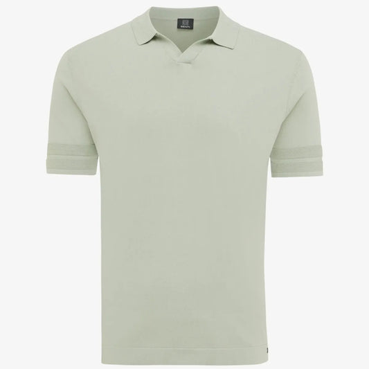 Cool Drynamic No Button Polo G