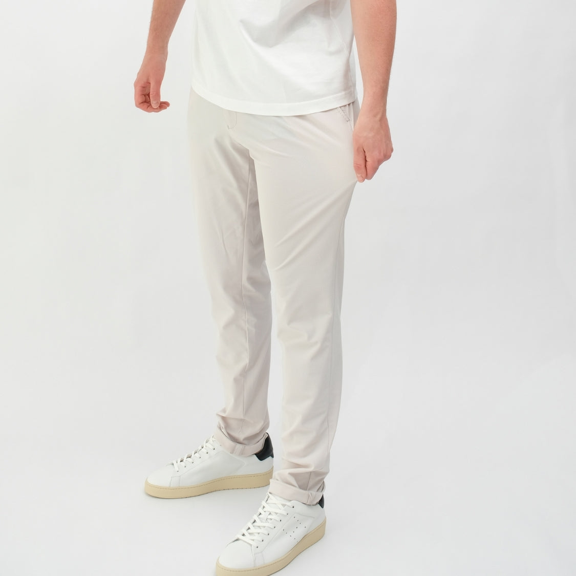 Wynwood Dynamic Trousers Sand