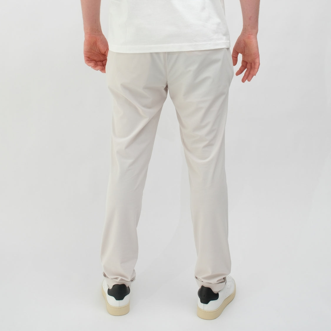 Wynwood Dynamic Trousers Sand