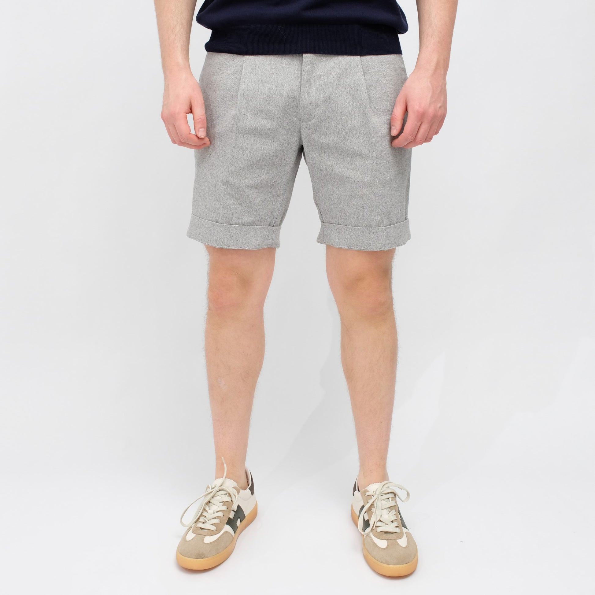 New York 1 Pinces Structured S