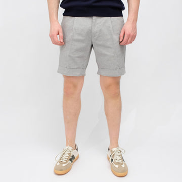 New York 1 Pinces Structured S