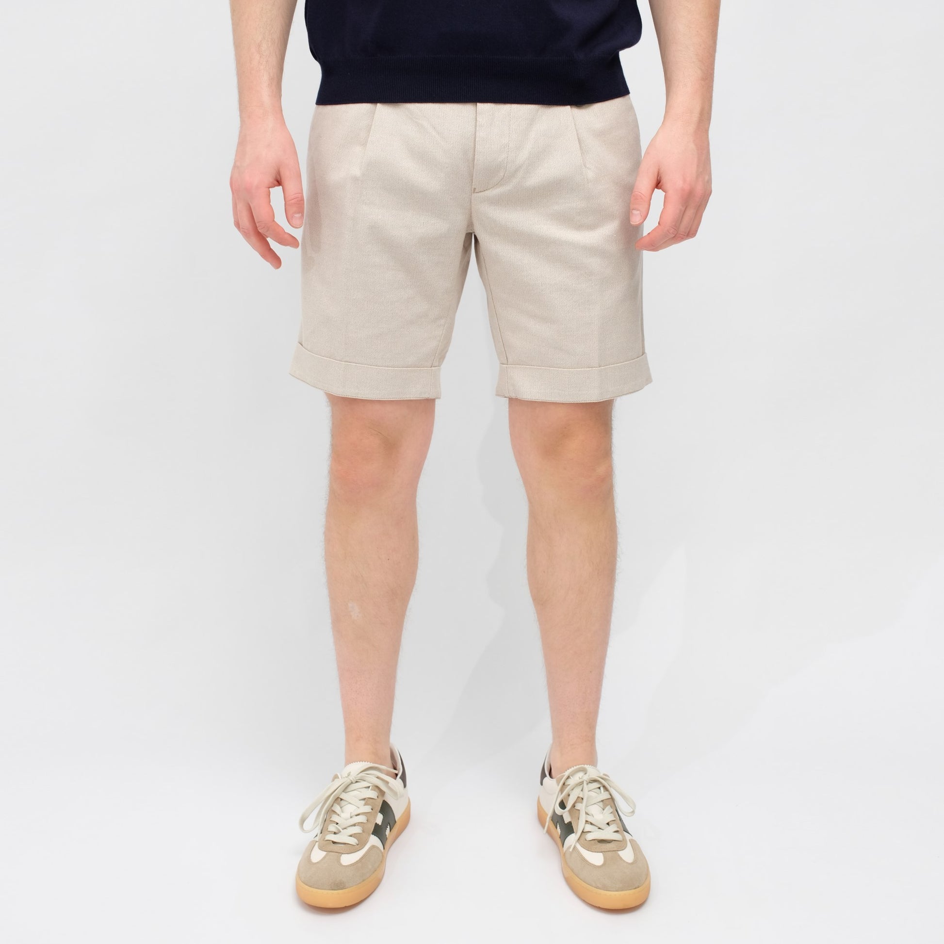 New York 1 Pinces Structured S