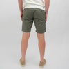 New York Side Poplin Shorts Ka