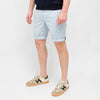 Torino University Cotton Short