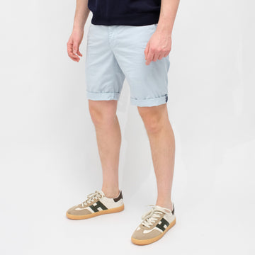 Torino University Cotton Short