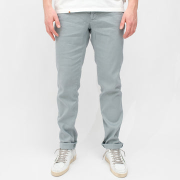 Milano Jogger Slim Fit Linen T