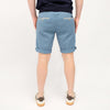 Torino Oxford Linen Regular Fi