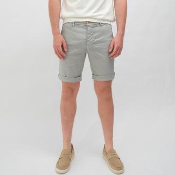 Torino Oxford Linen Regular Fi