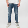 Harris Regular Fit Denim Blue