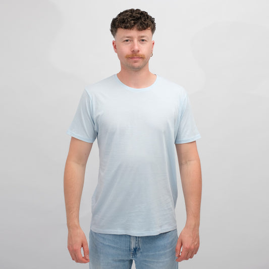 Jules Jersey Pima Cotton T-shi