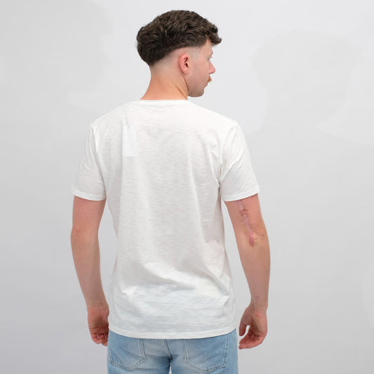 Milo Jersey Pima Cotton T-shir