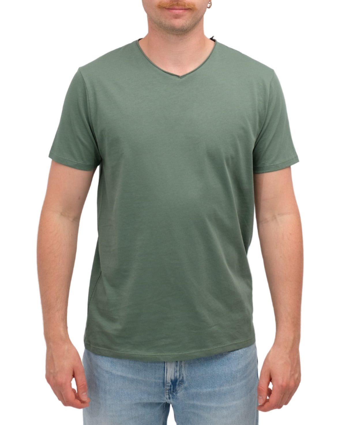 Milo Jersey Pima Cotton T-shir