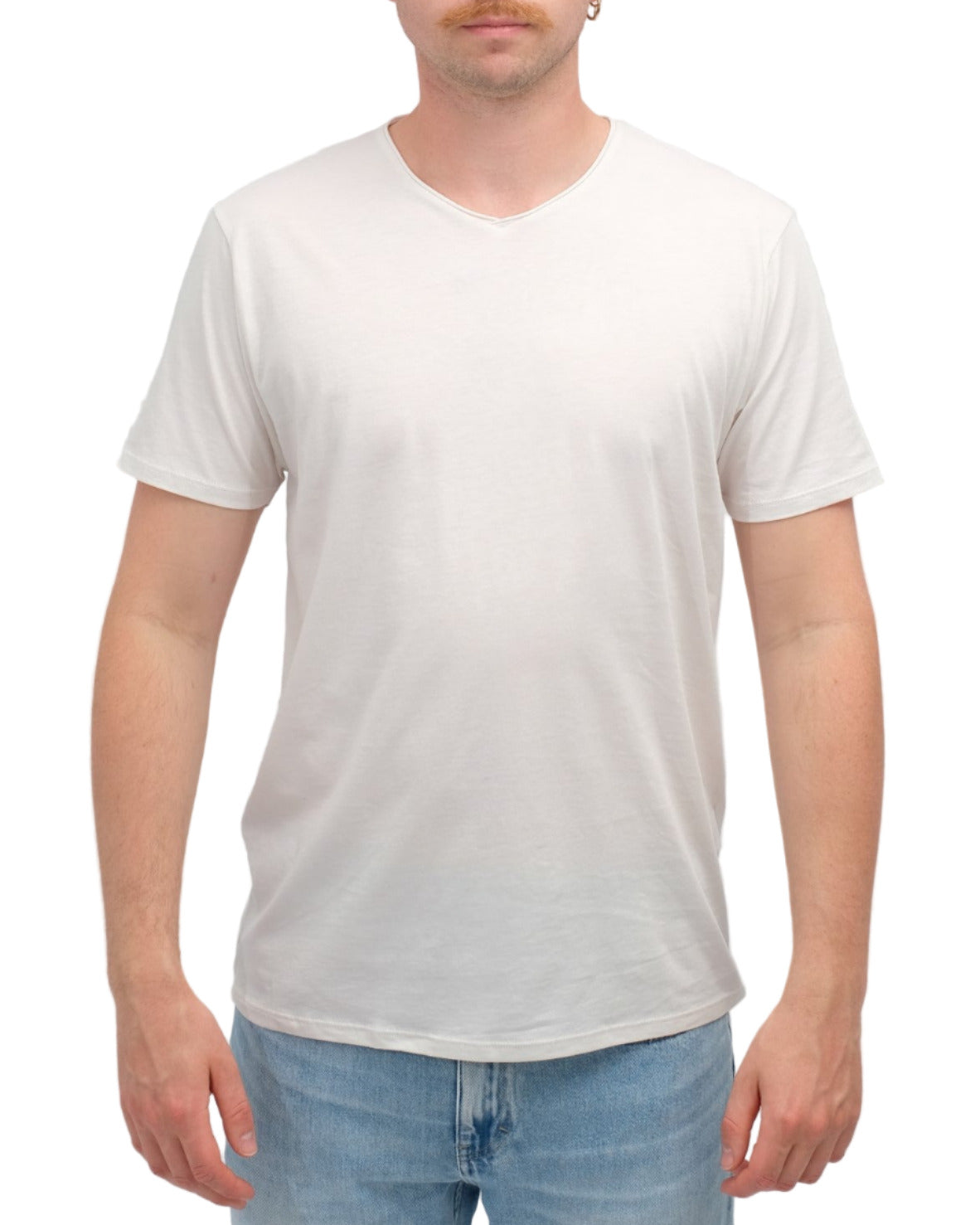 Milo Jersey Pima Cotton T-shir