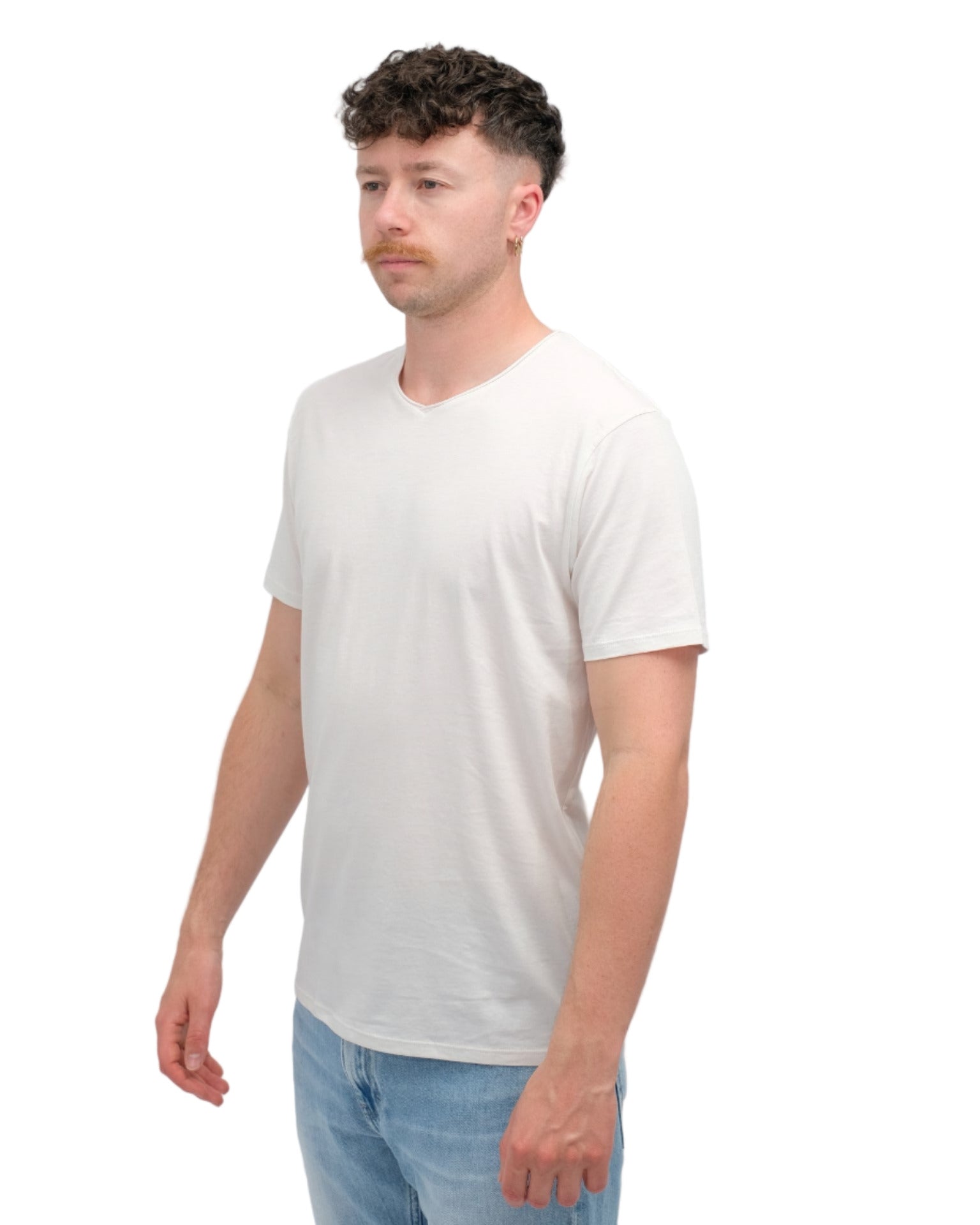 Milo Jersey Pima Cotton T-shir