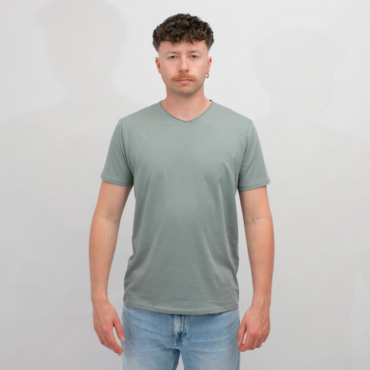 Milo Jersey Pima Cotton T-shir