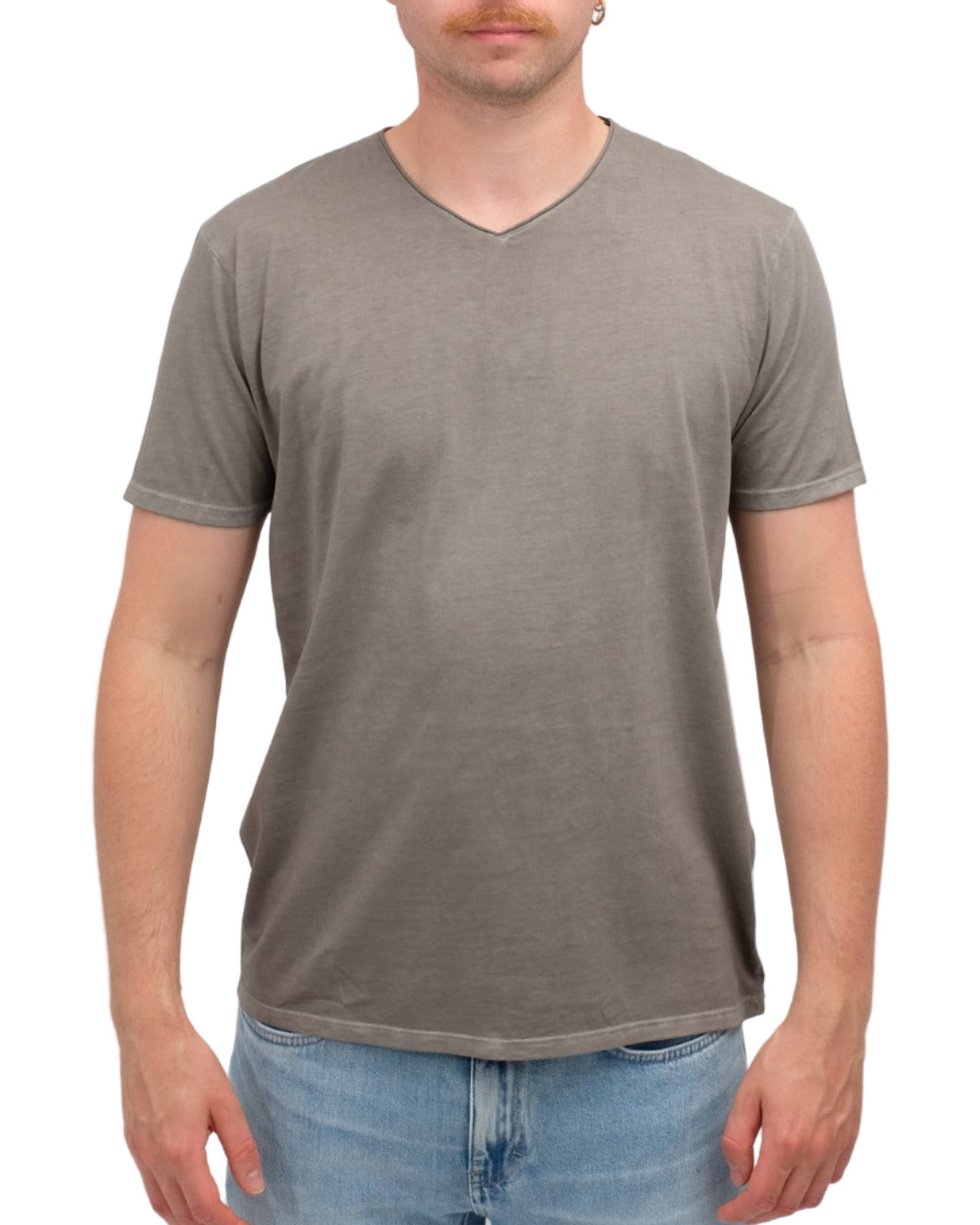 Millo Jersey Pima Cotton T-shi