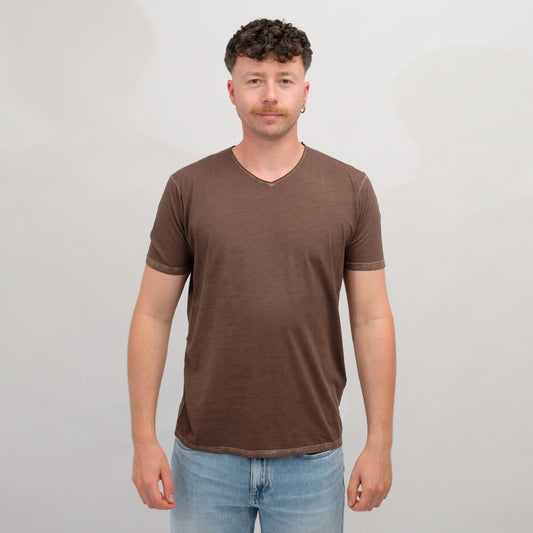 Milo Jersey Pima Cotton T-shir