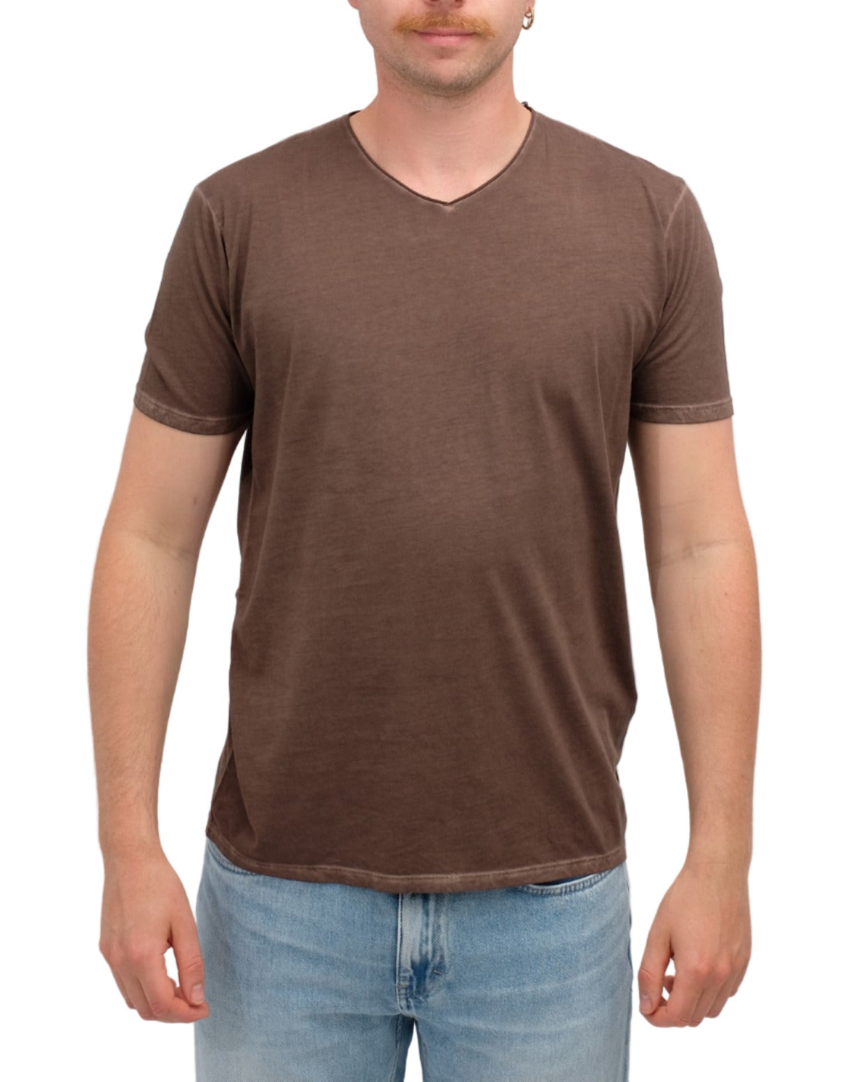 Milo Jersey Pima Cotton T-shir