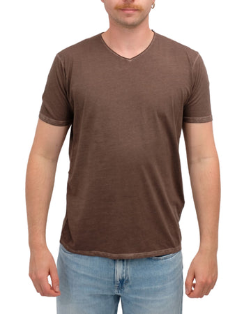 Milo Jersey Pima Cotton T-shir