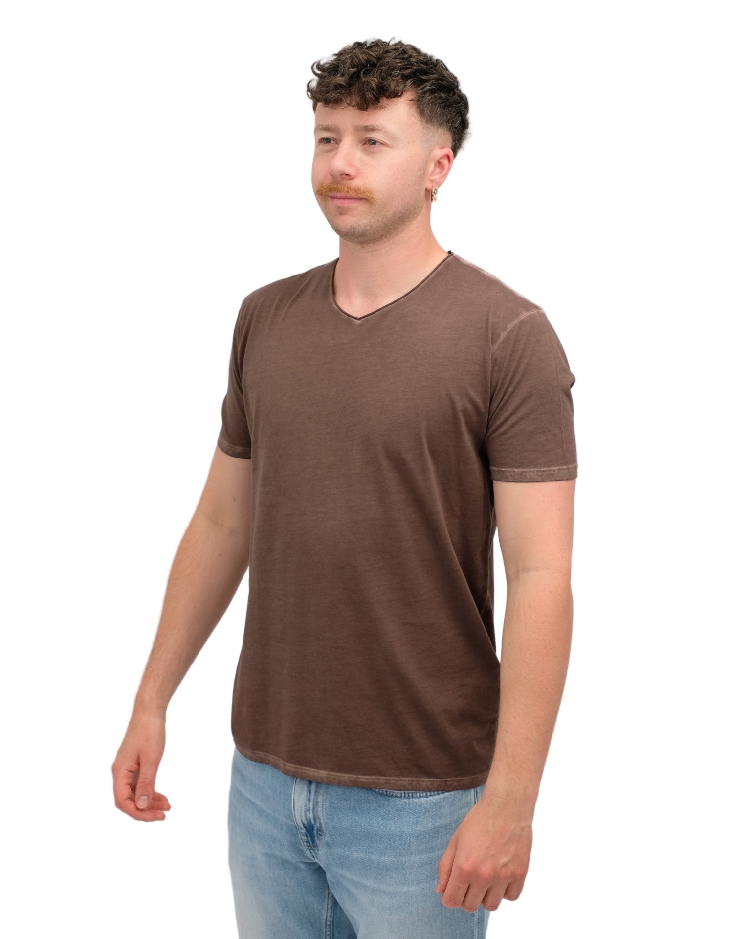 Milo Jersey Pima Cotton T-shir