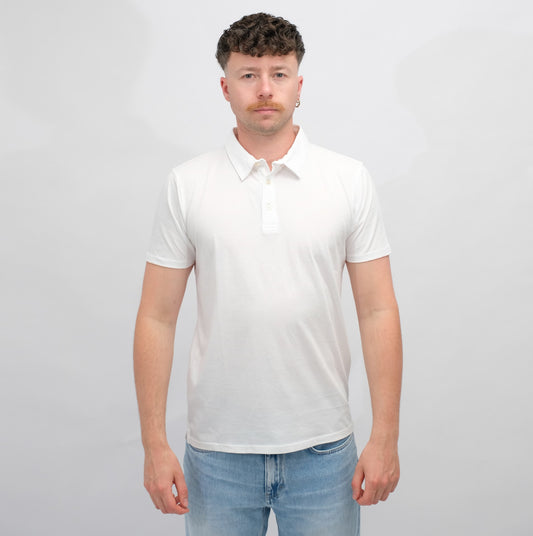 Diego Jersey Pima Cotton Relax