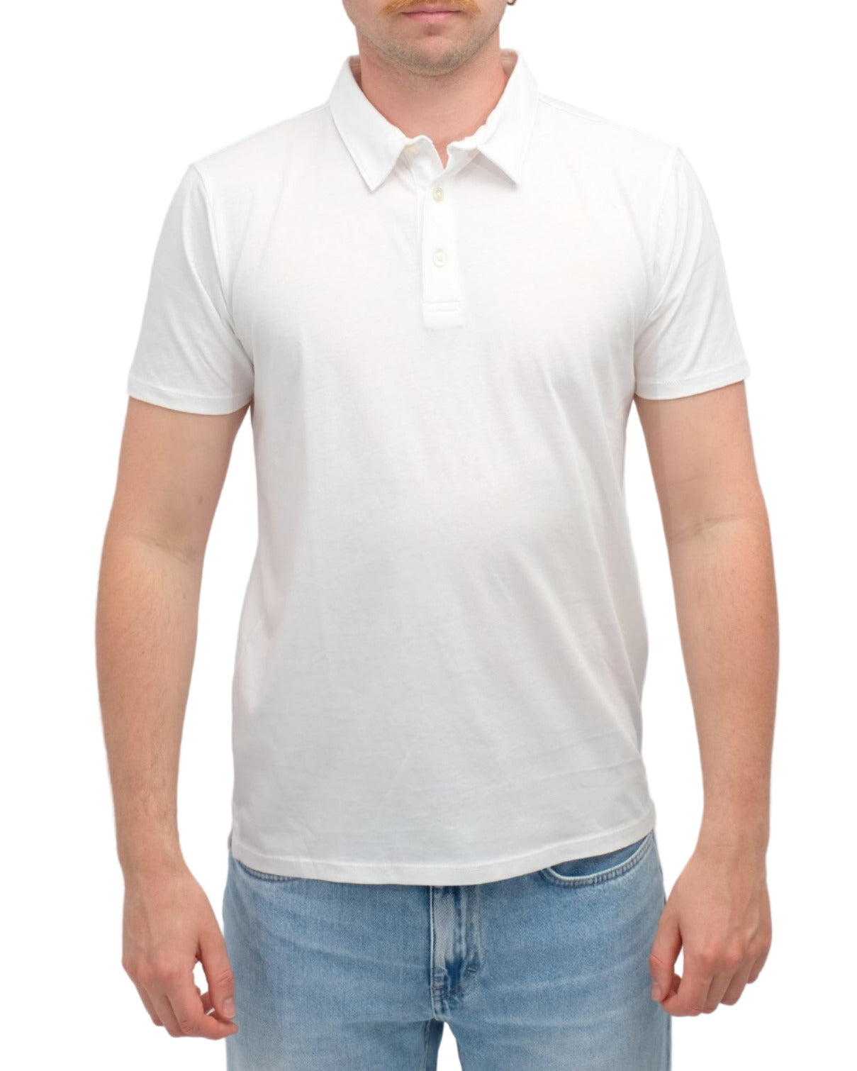 Diego Jersey Pima Cotton Relax