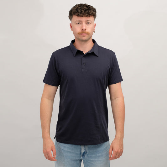 Diego Jersey Pima Cotton Relax