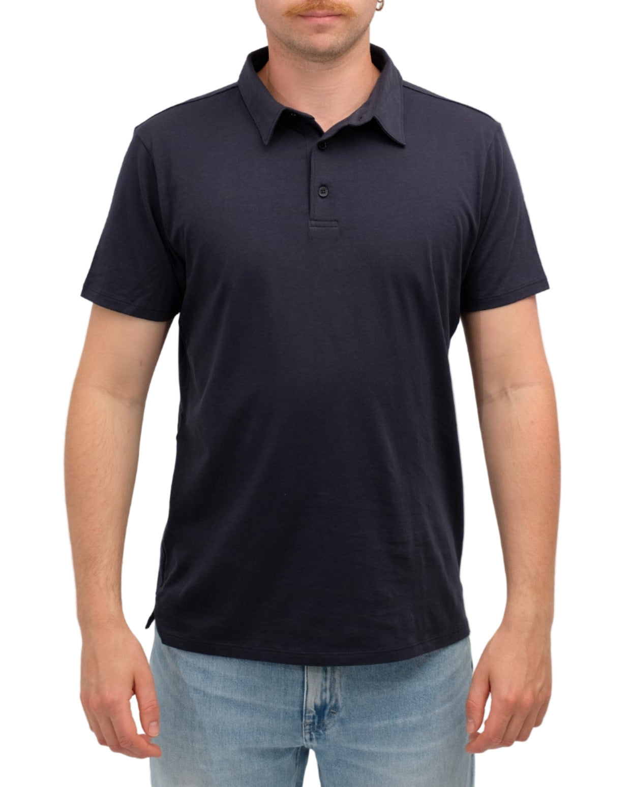 Diego Jersey Pima Cotton Relax