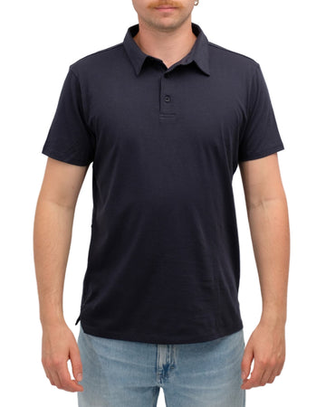 Diego Jersey Pima Cotton Relax