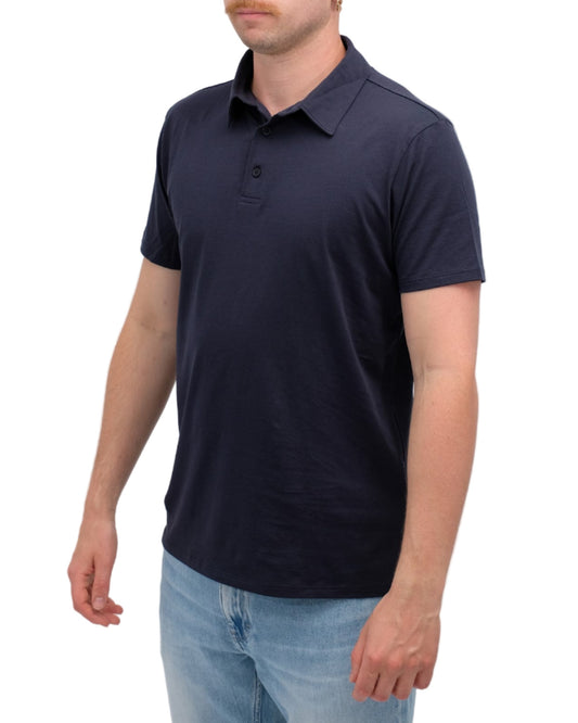 Diego Jersey Pima Cotton Relax