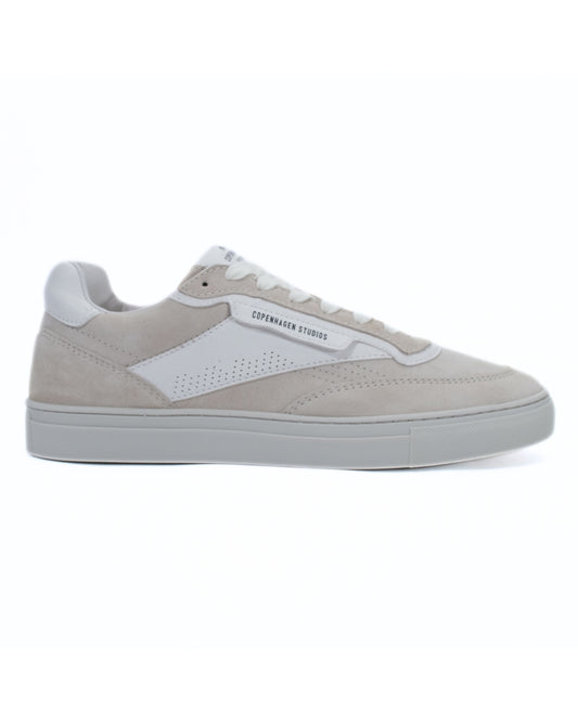 CPH90M Leather Mix Sneaker Lig