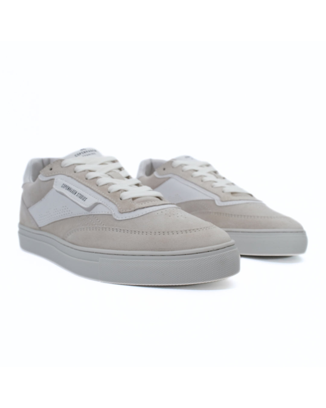 CPH90M Leather Mix Sneaker Lig