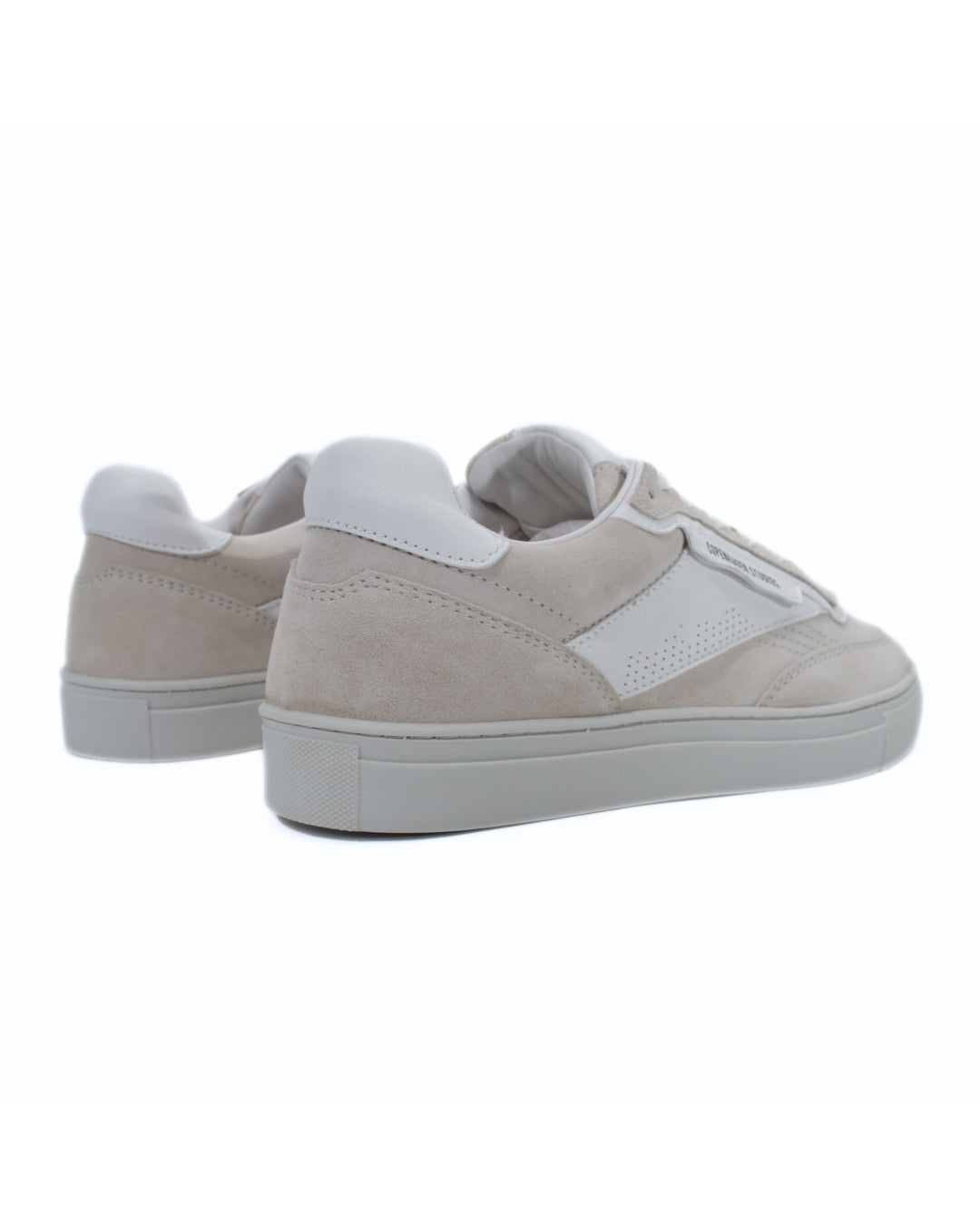 CPH90M Leather Mix Sneaker Lig