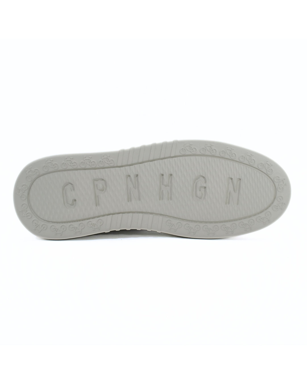 CPH90M Leather Mix Sneaker Lig