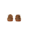 CPH160M Suede Loafer Brown