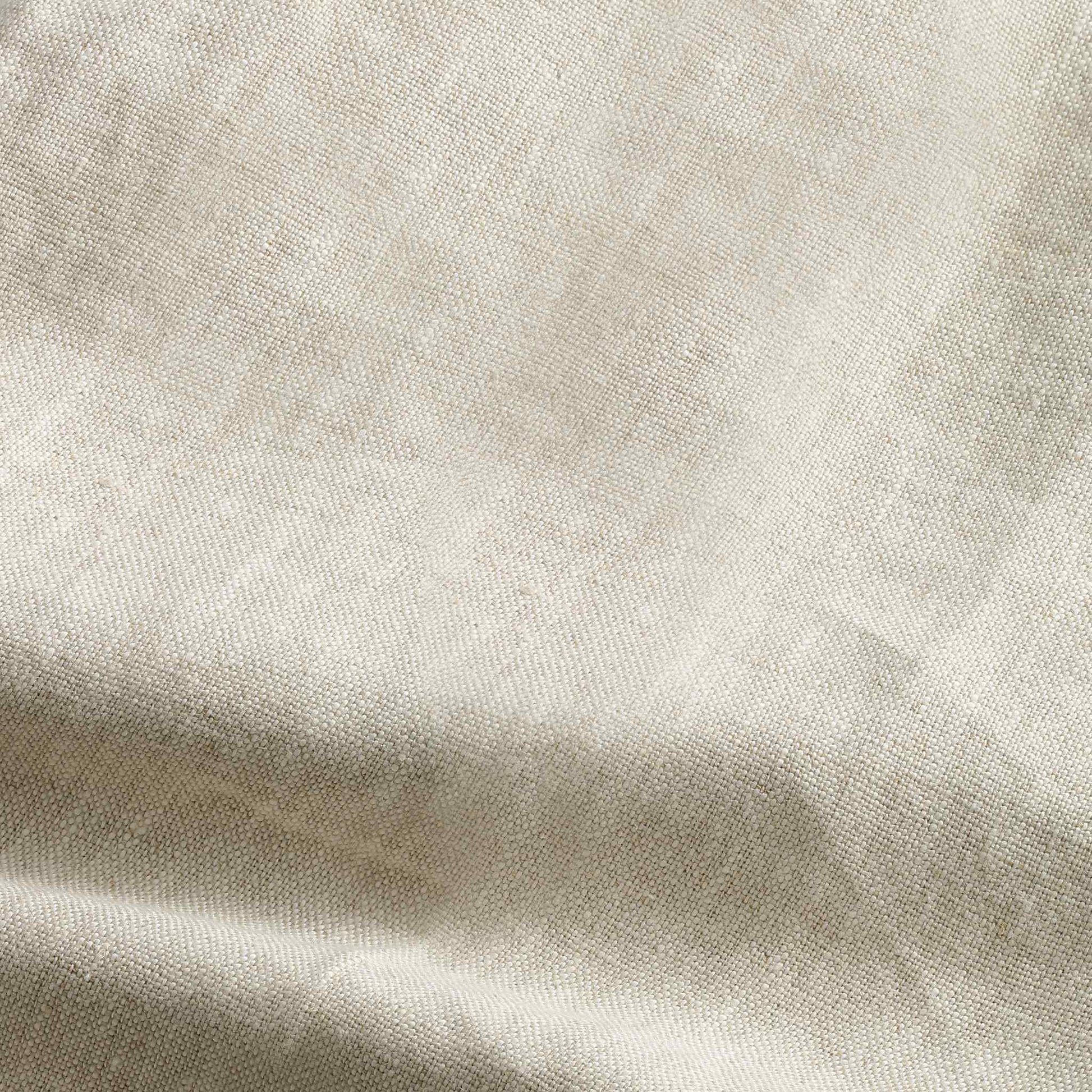 Billie Linen Trousers Fog