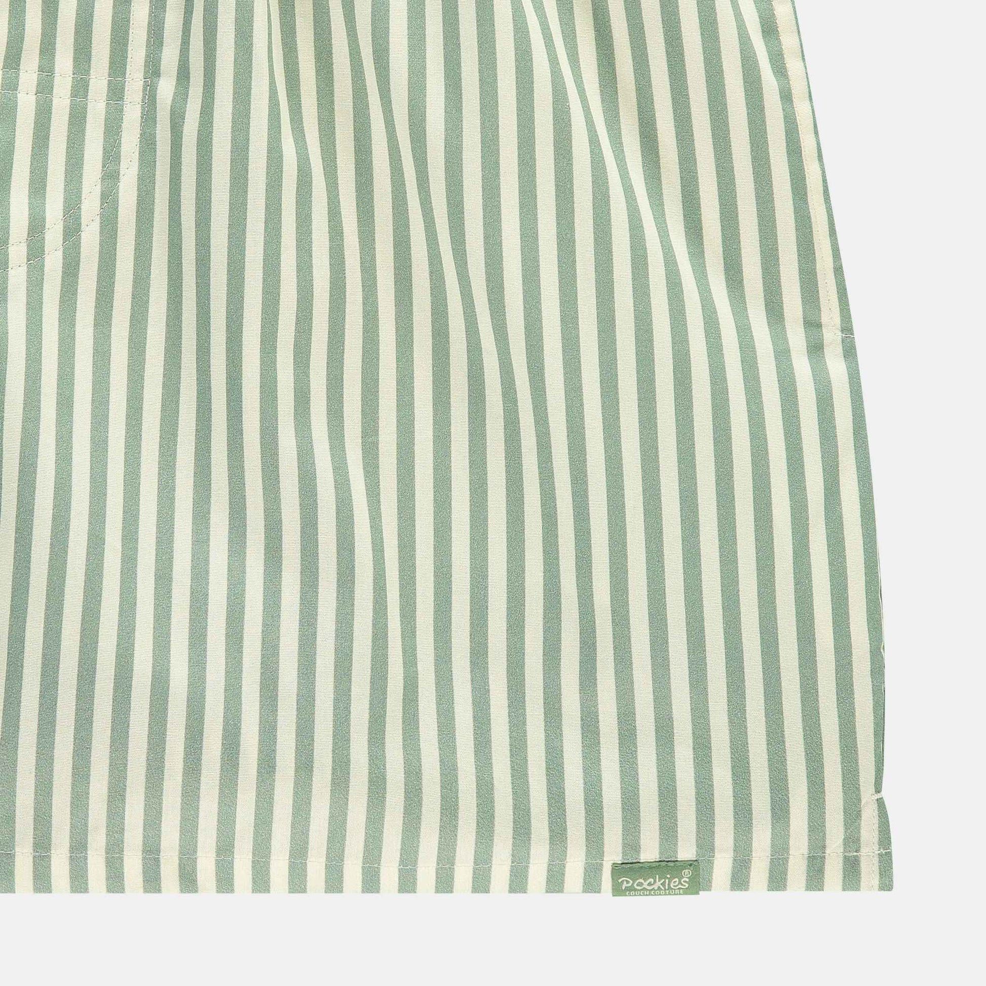 Groen- Wit //