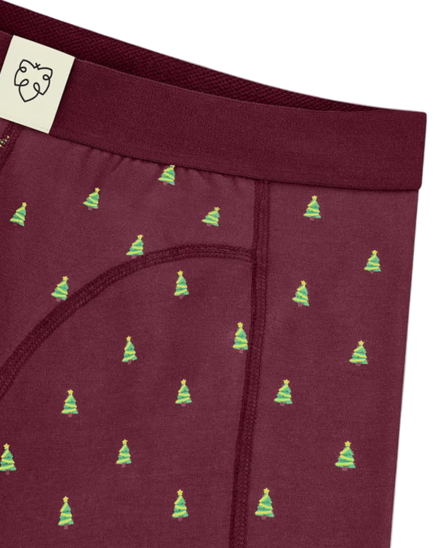 Giftbox X-mas Trees