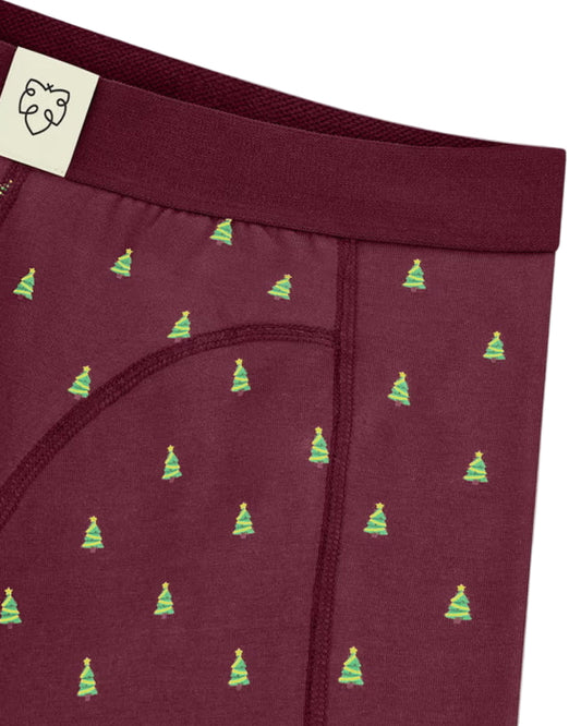 Giftbox X-mas Trees