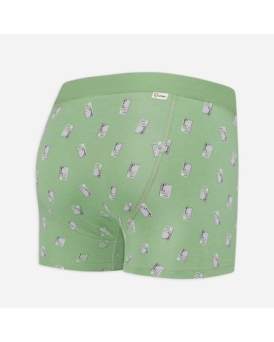 Boxer Green Calculator