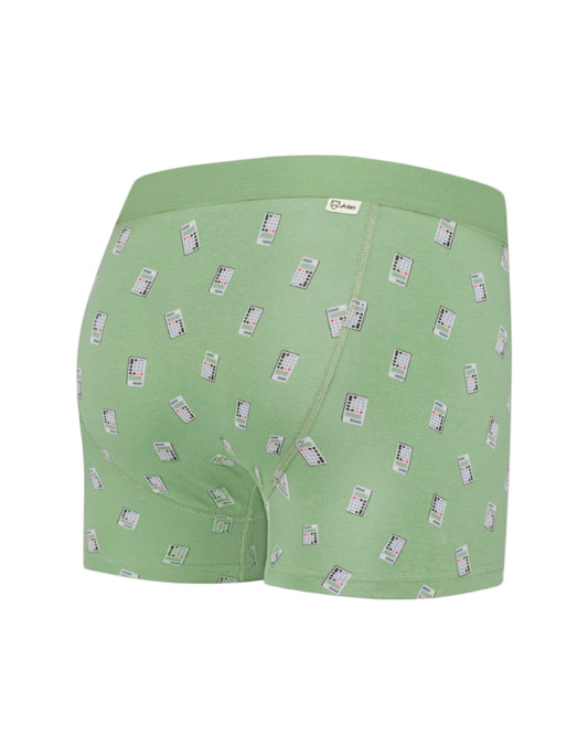 Boxer Green Calculator