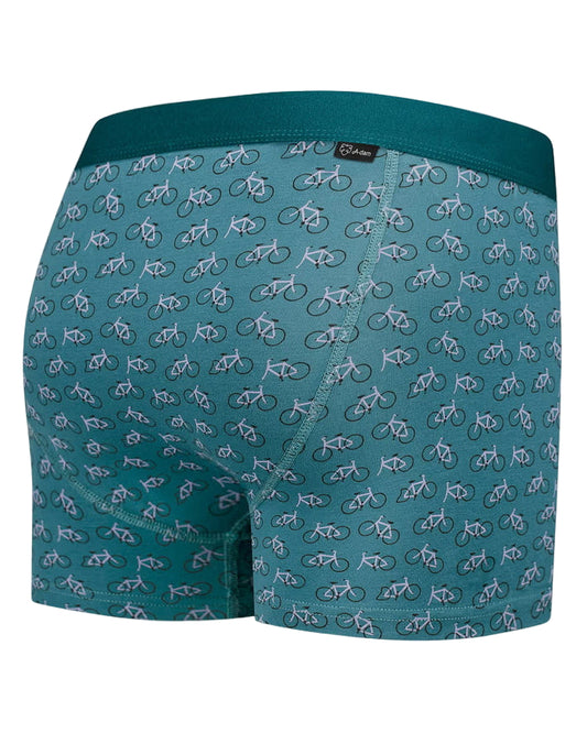 Boxer A-dam Bikes