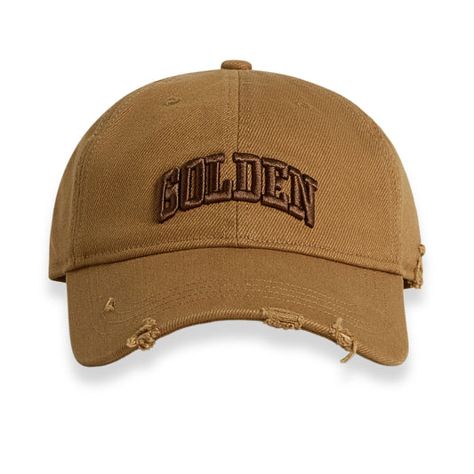Baseball Cap / Embroidery / Be